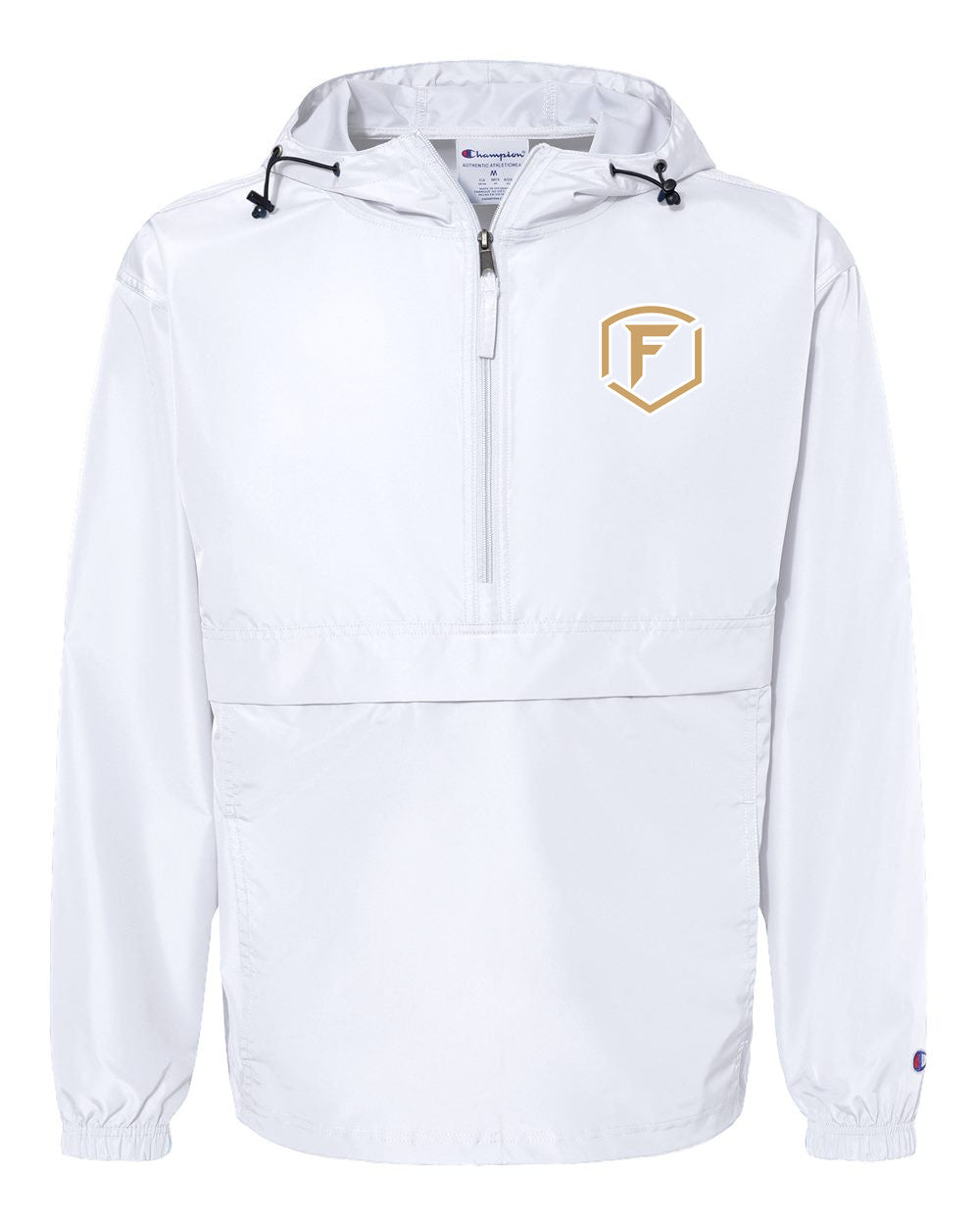 Champion Packable Anorak Jacket