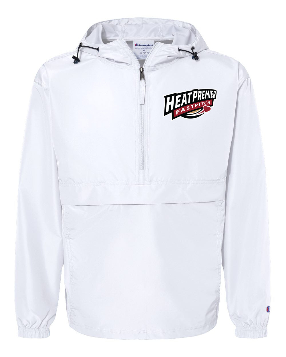 Champion Packable Anorak Jacket