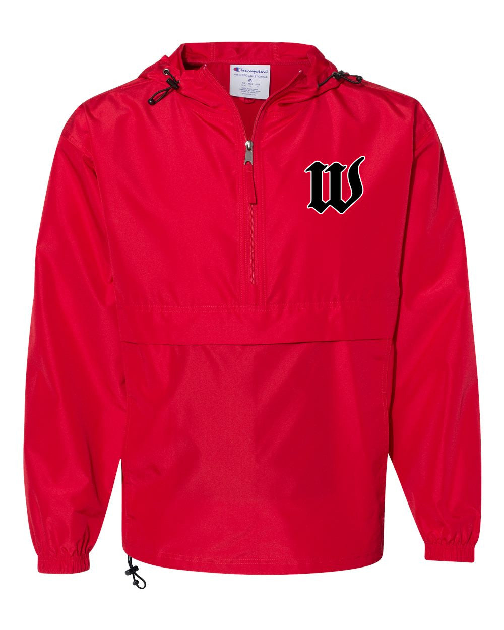 Champion Packable Anorak Jacket