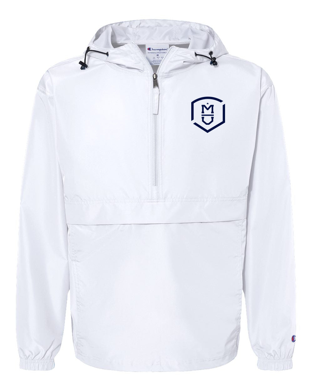 Champion Packable Anorak Jacket