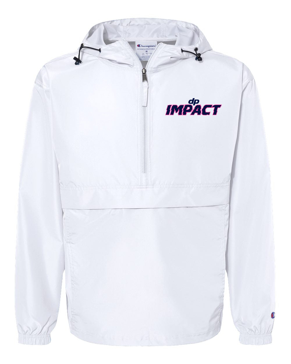 Champion Packable Anorak Jacket