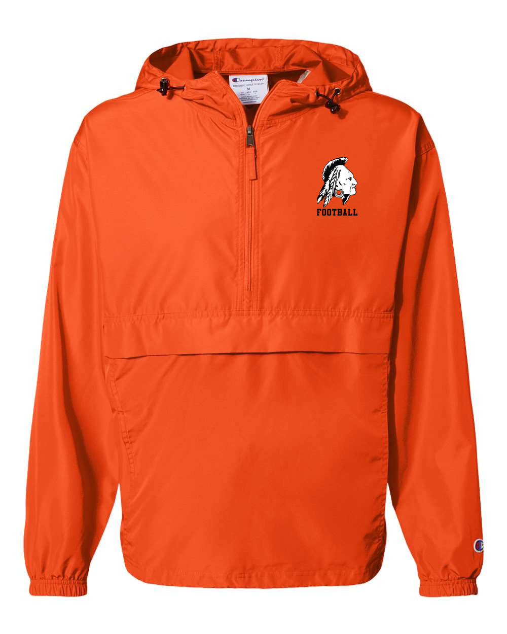 Champion Packable Anorak Jacket