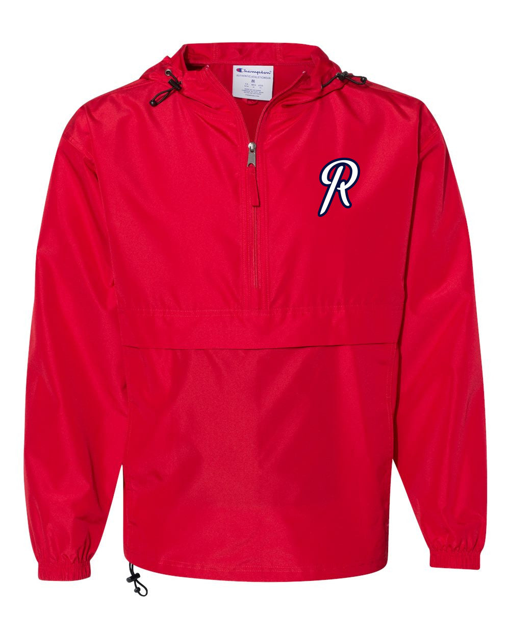 Champion Packable Anorak Jacket