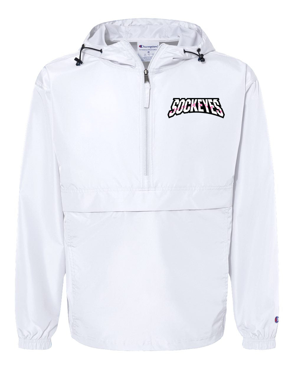 Champion Packable Anorak Jacket