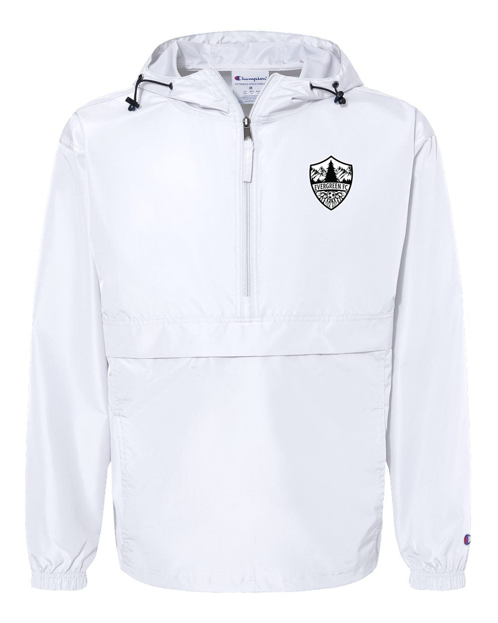 Champion Packable Anorak Jacket