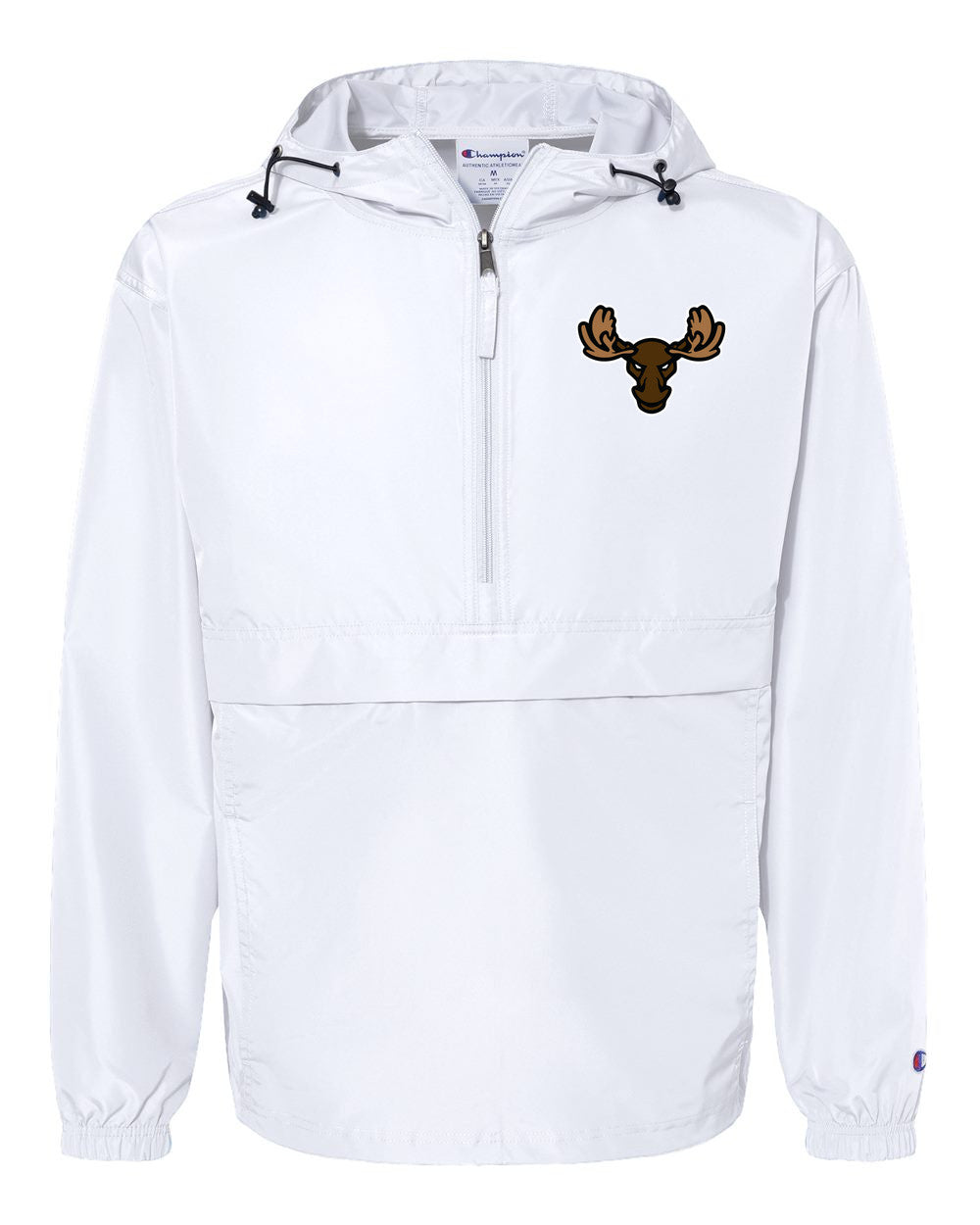 Champion Packable Anorak Jacket