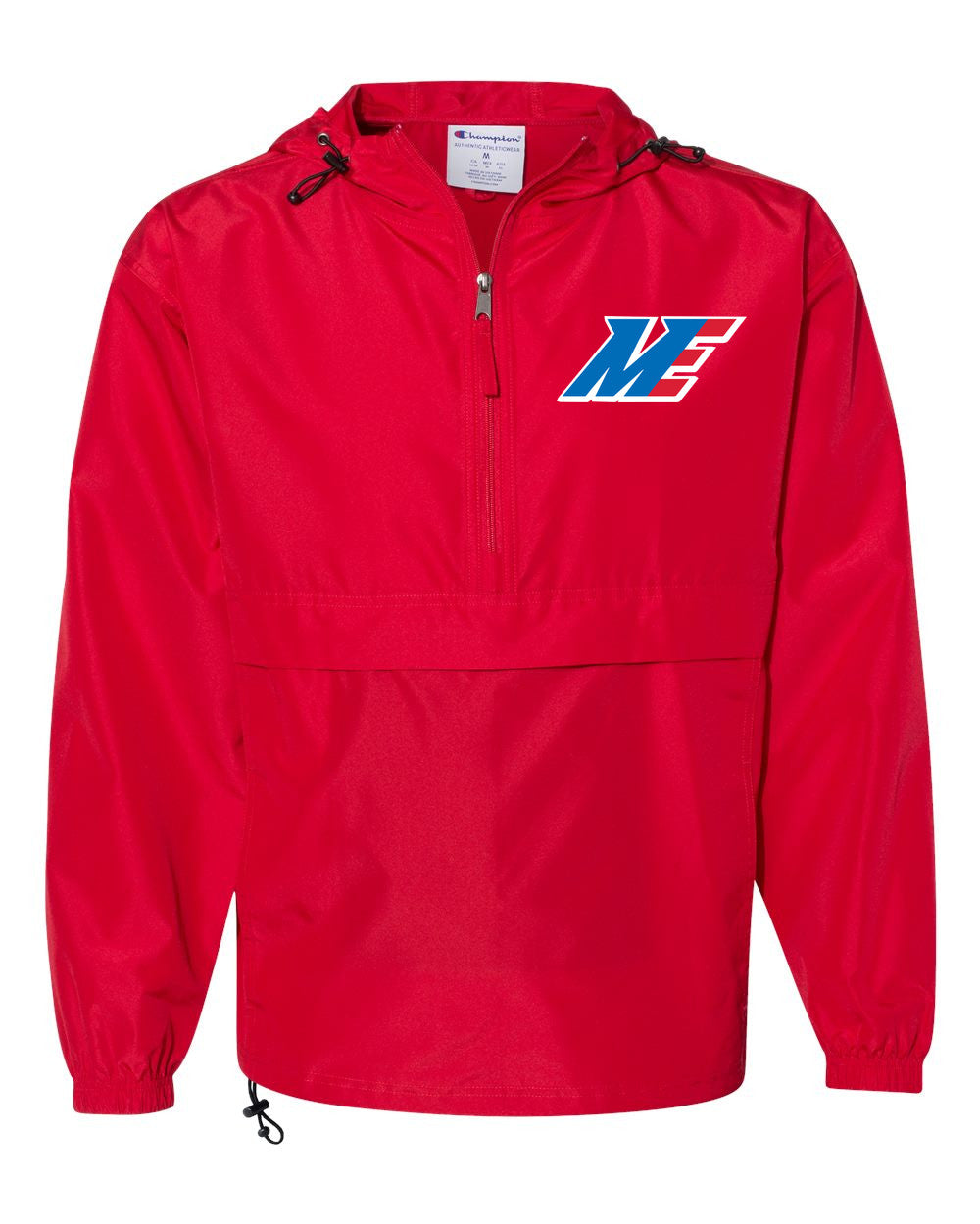 Champion Packable Anorak Jacket