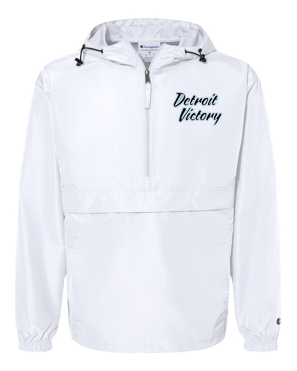 Champion Packable Anorak Jacket
