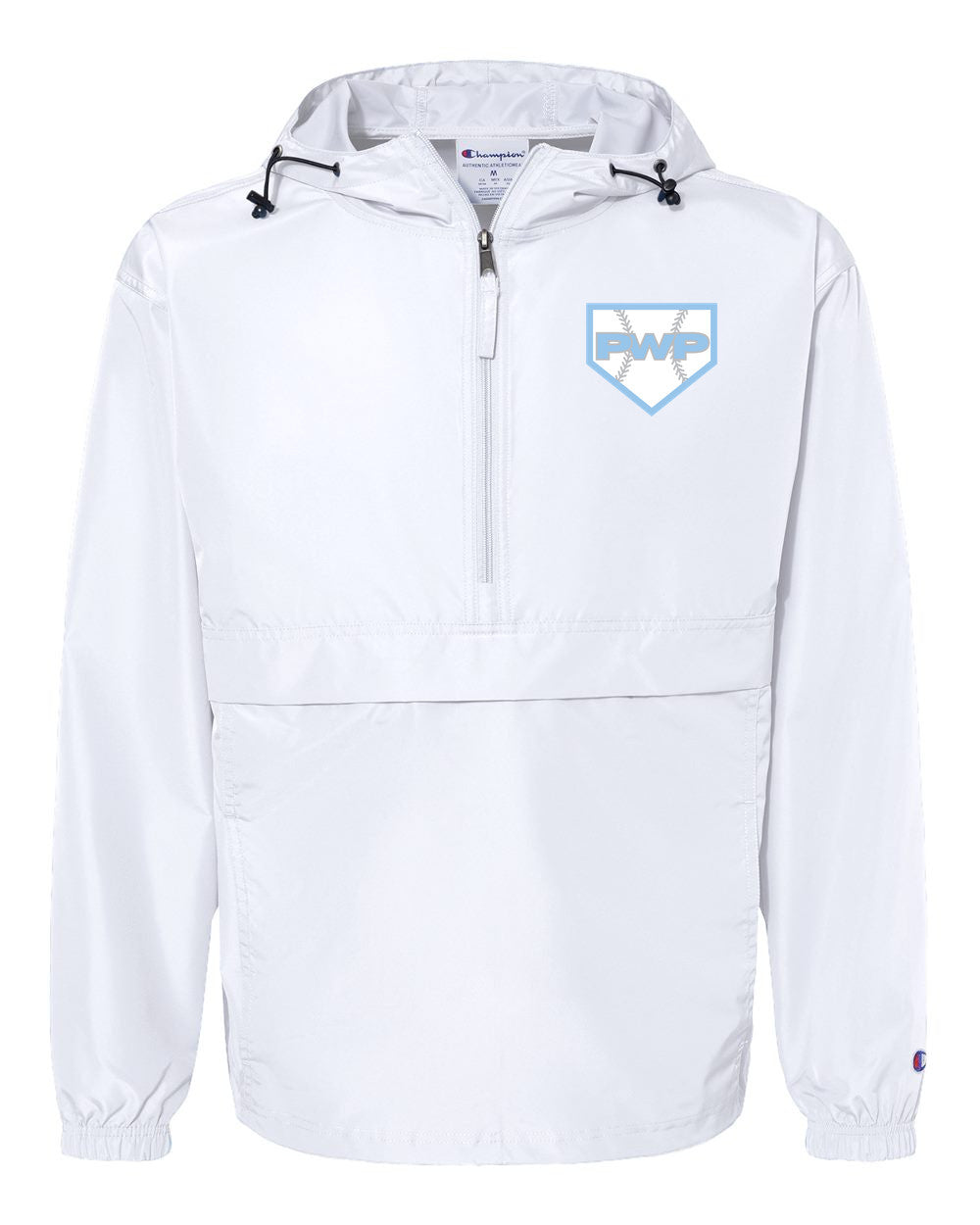 Champion Packable Anorak Jacket