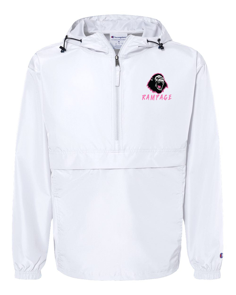 Champion Packable Anorak Jacket