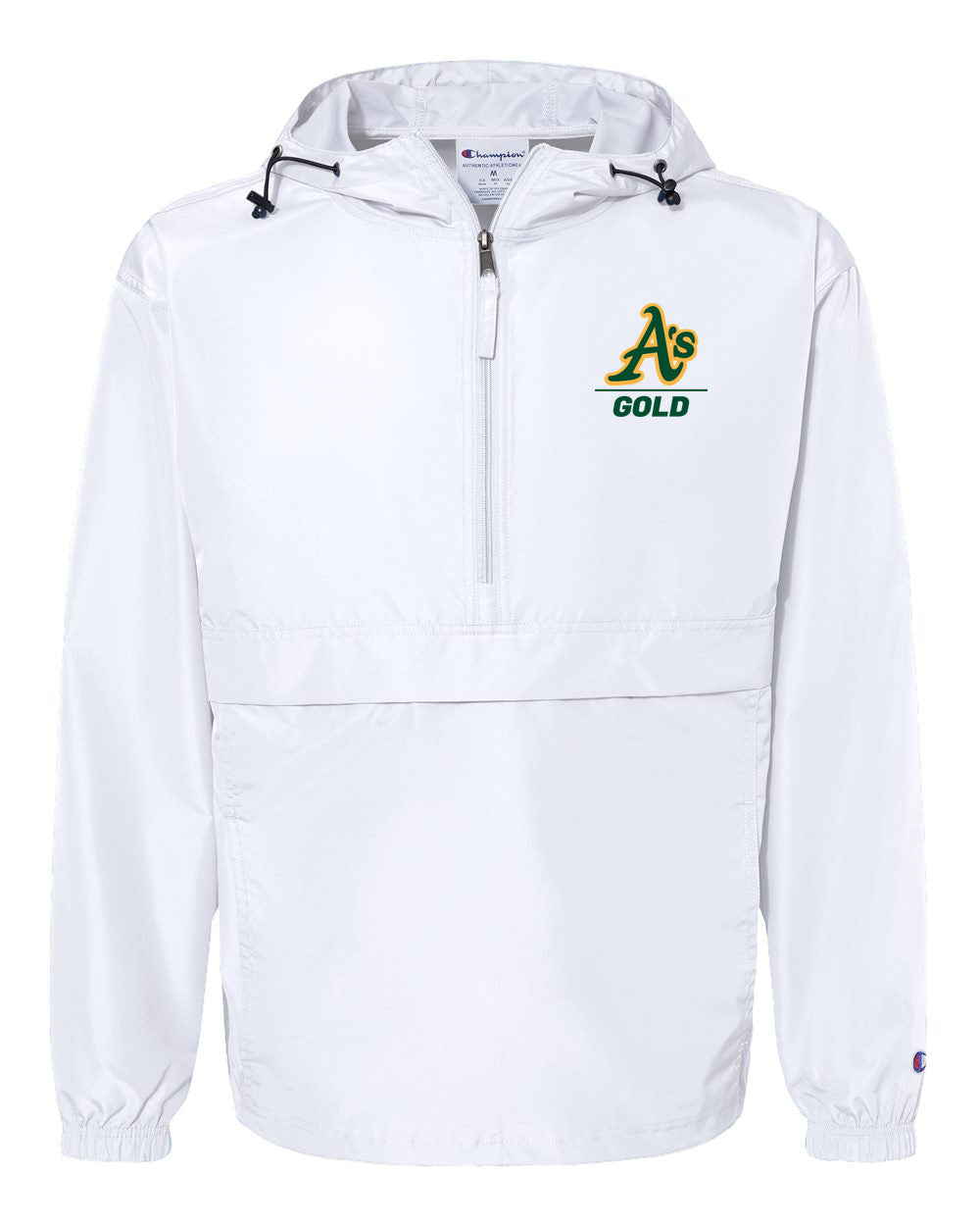 Champion Packable Anorak Jacket