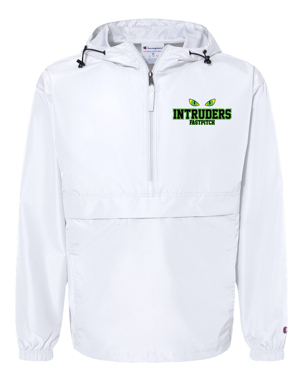 Champion Packable Anorak Jacket