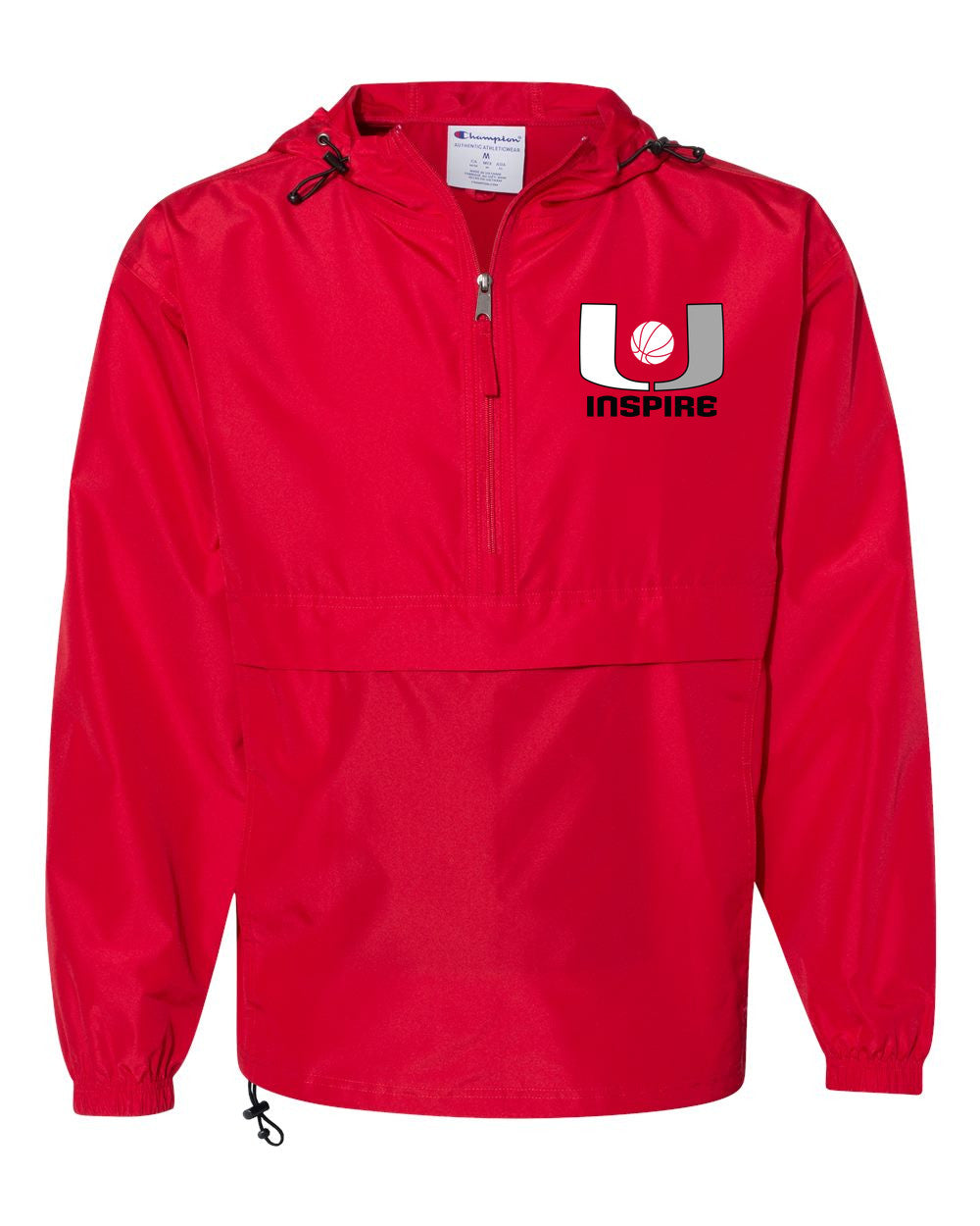 Champion Packable Anorak Jacket