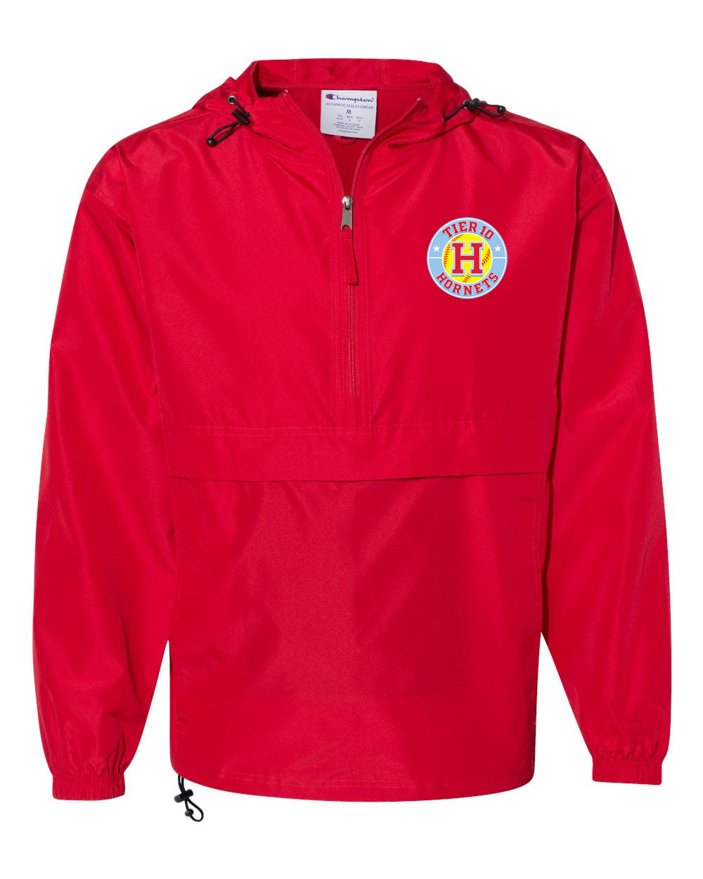 Champion Packable Anorak Jacket
