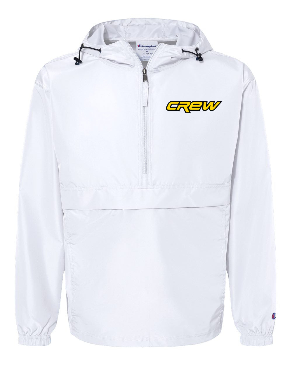 Champion Packable Anorak Jacket