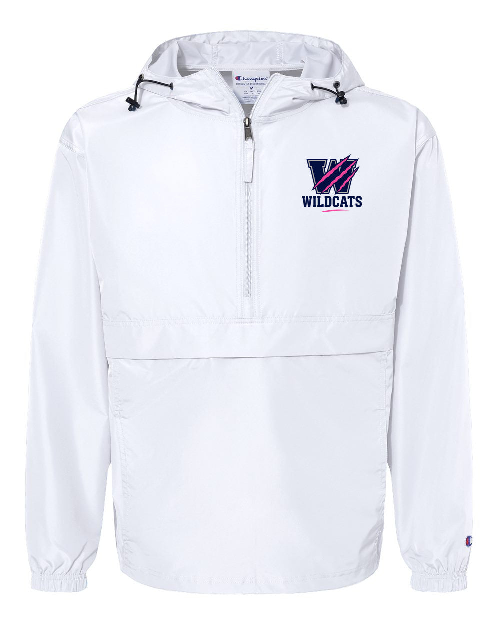 Champion Packable Anorak Jacket