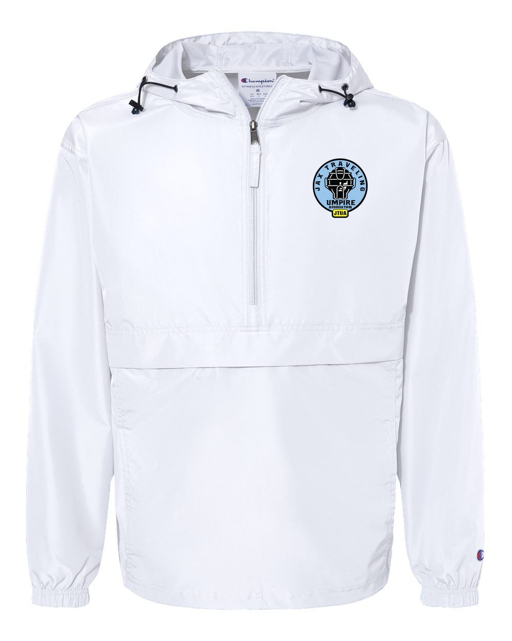 Champion Packable Anorak Jacket