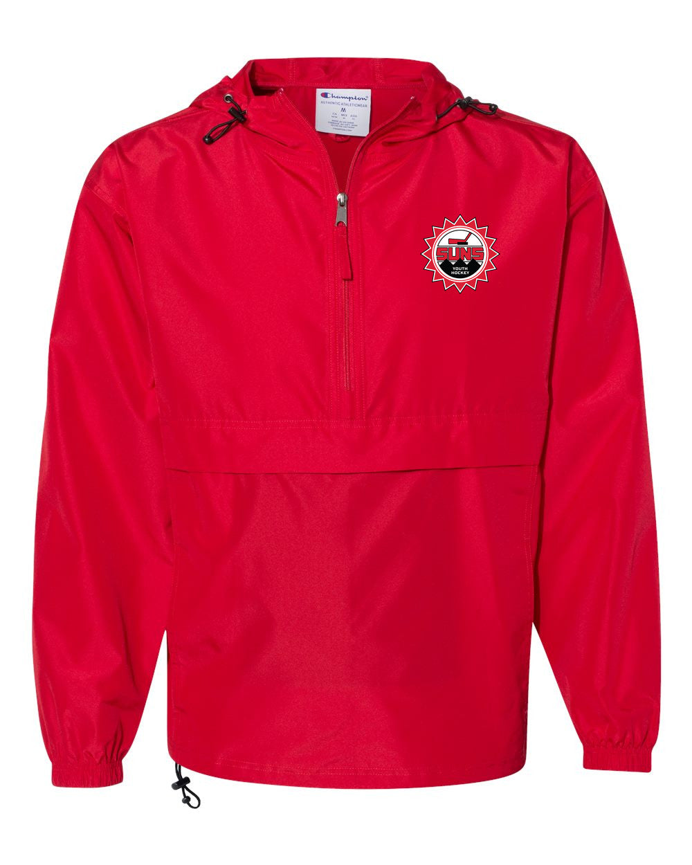 Champion Packable Anorak Jacket