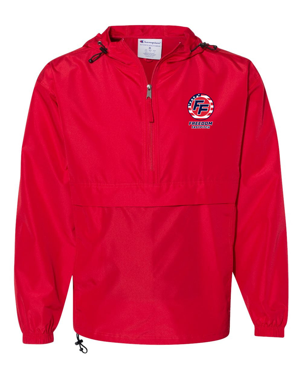 Champion Packable Anorak Jacket