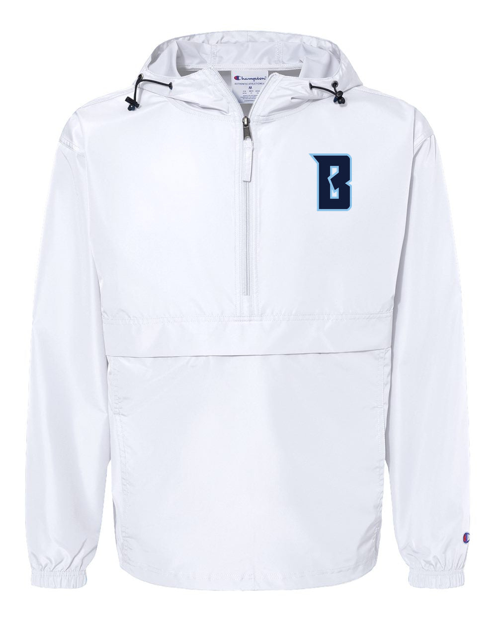 Champion Packable Anorak Jacket