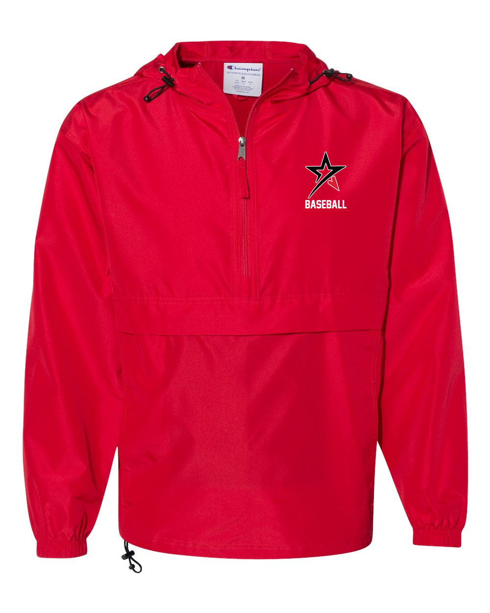 Champion Packable Anorak Jacket