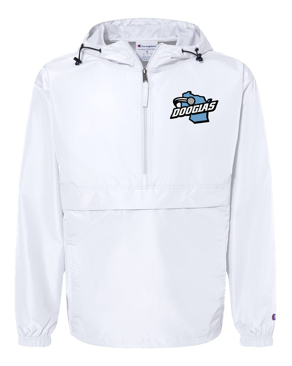 Champion Packable Anorak Jacket