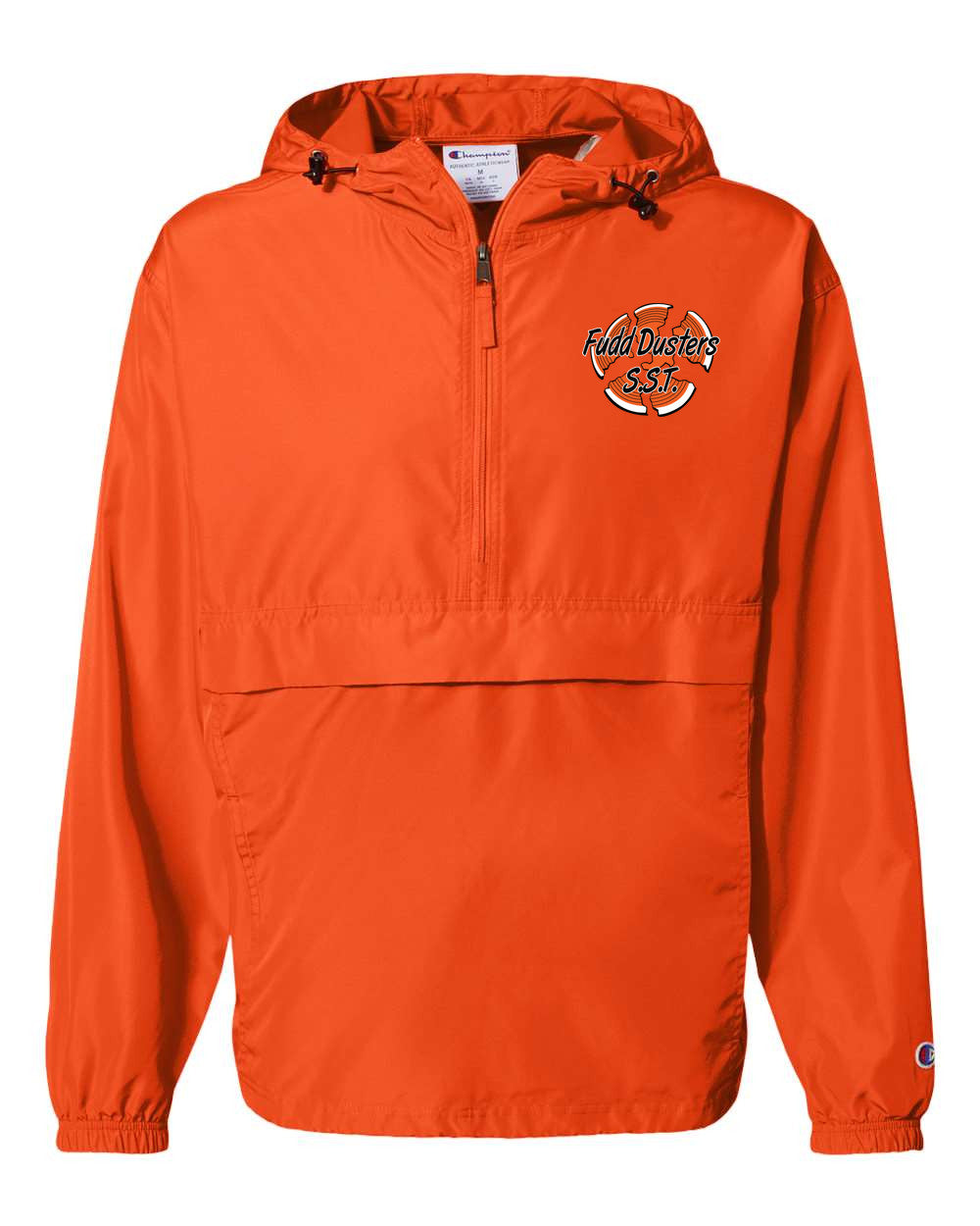 Champion Packable Anorak Jacket