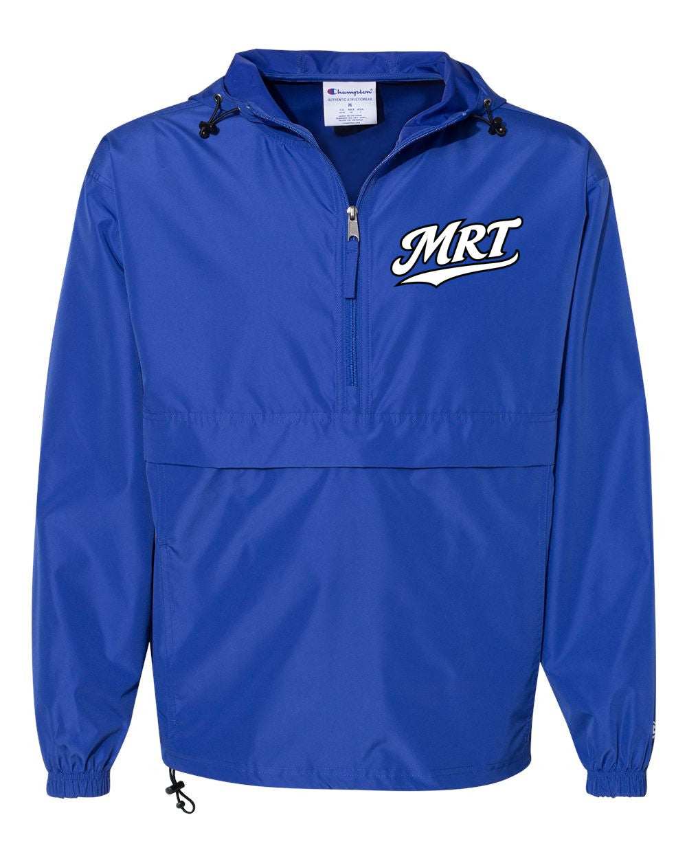 Champion Packable Anorak Jacket