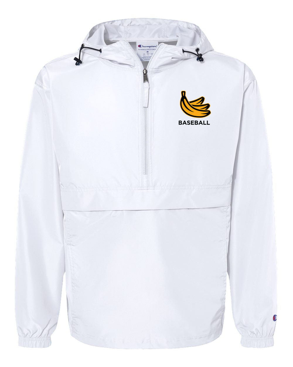 Champion Packable Anorak Jacket