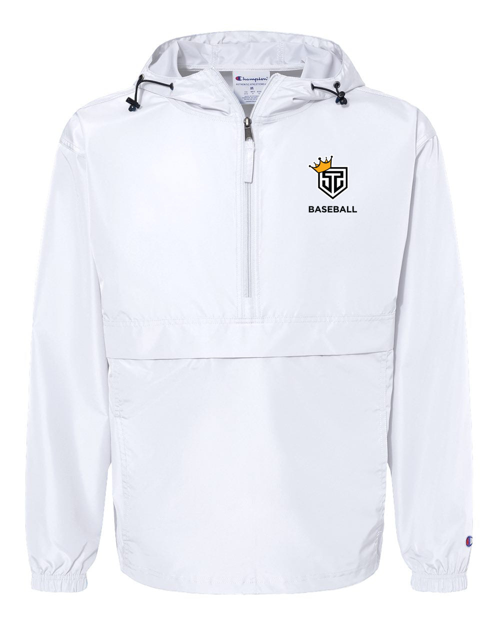 Champion Packable Anorak Jacket