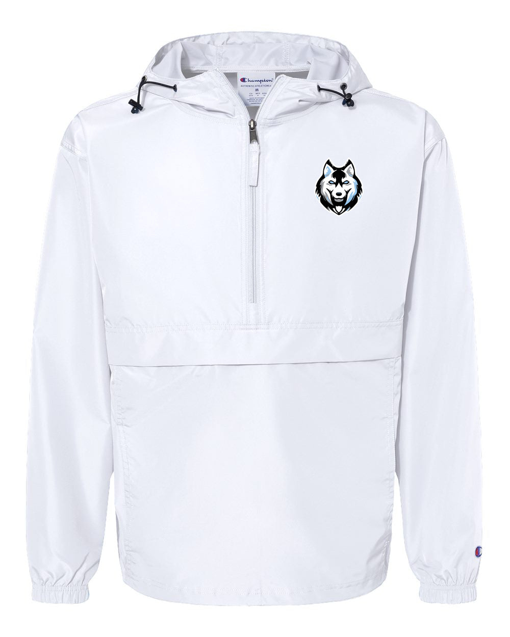 Champion Packable Anorak Jacket