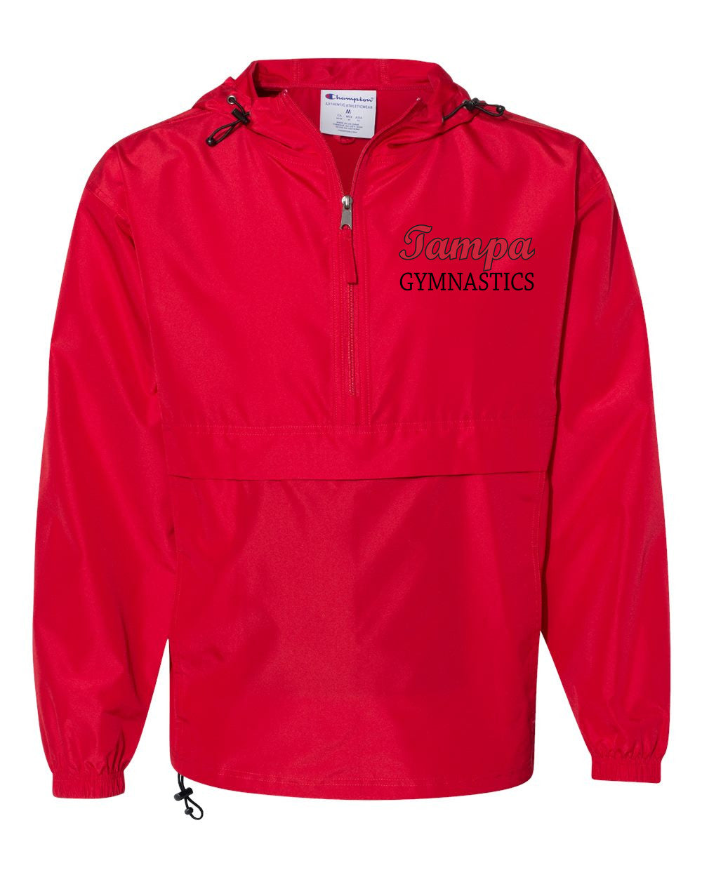 Champion Packable Anorak Jacket
