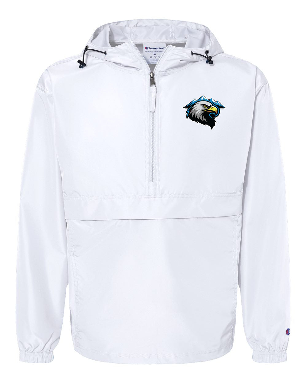 Champion Packable Anorak Jacket