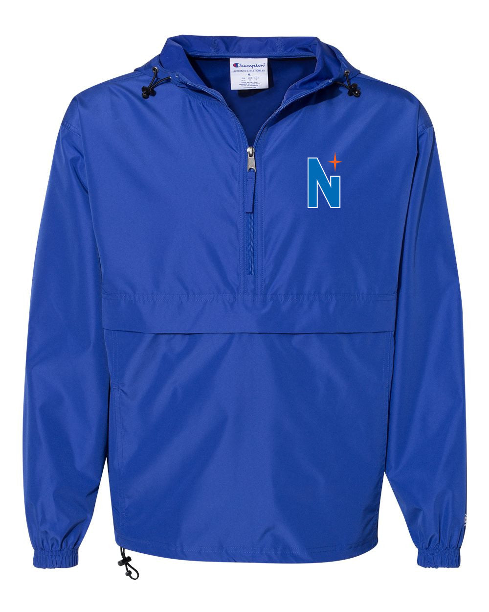 Champion Packable Anorak Jacket
