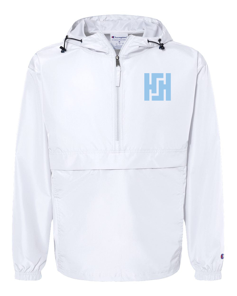 Champion Packable Anorak Jacket