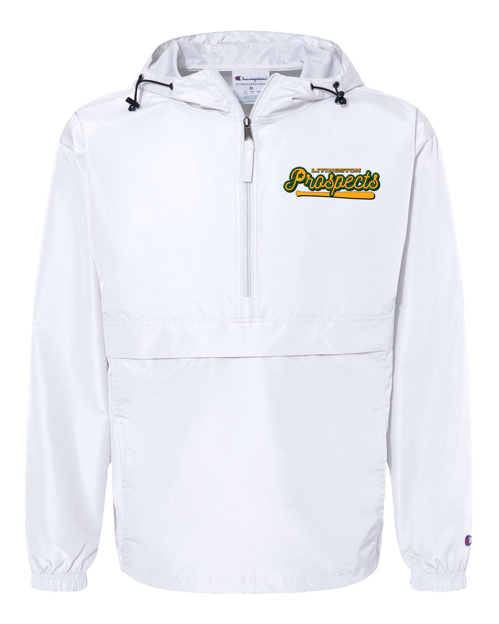 Champion Packable Anorak Jacket