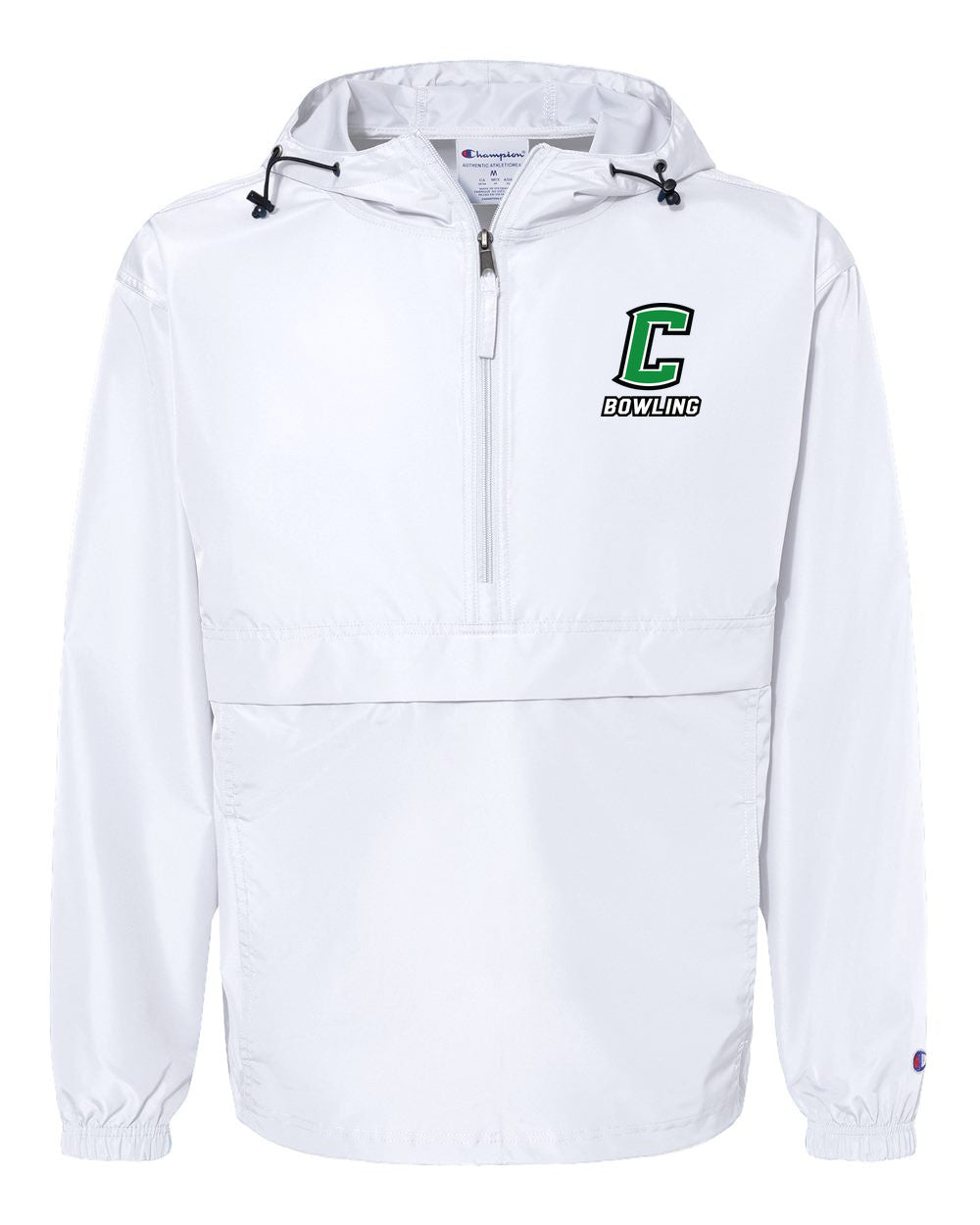 Champion Packable Anorak Jacket