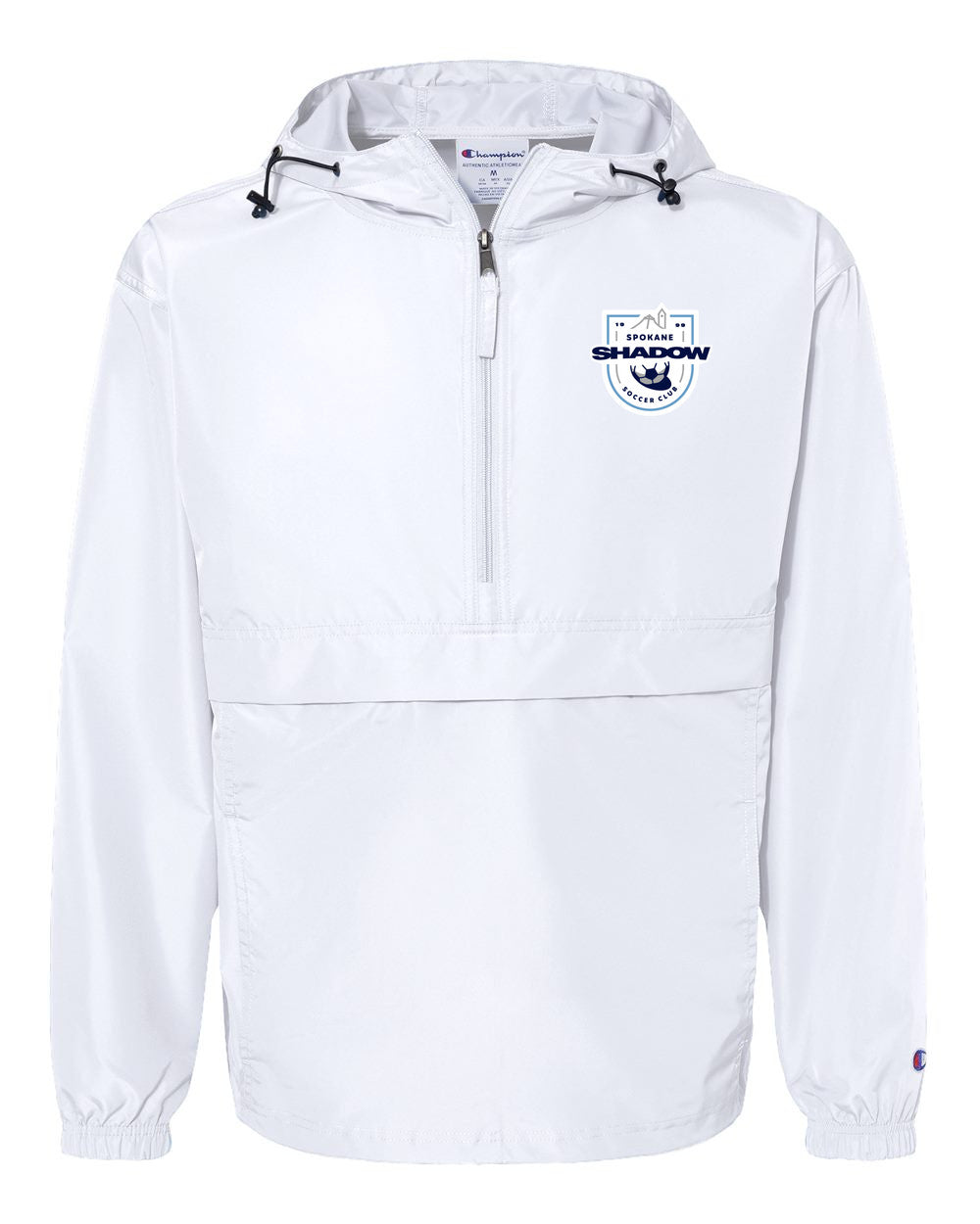 Champion Packable Anorak Jacket
