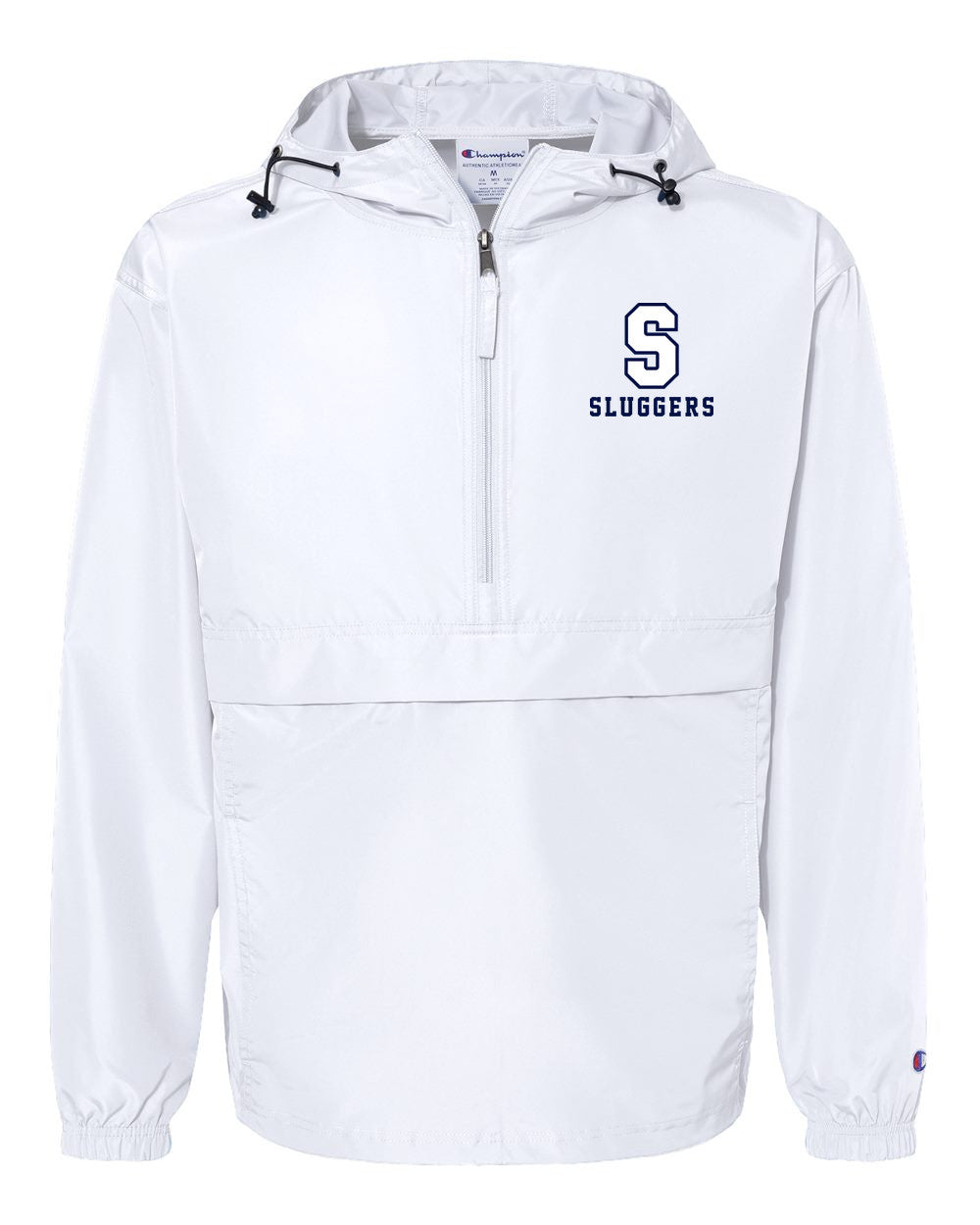 Champion Packable Anorak Jacket