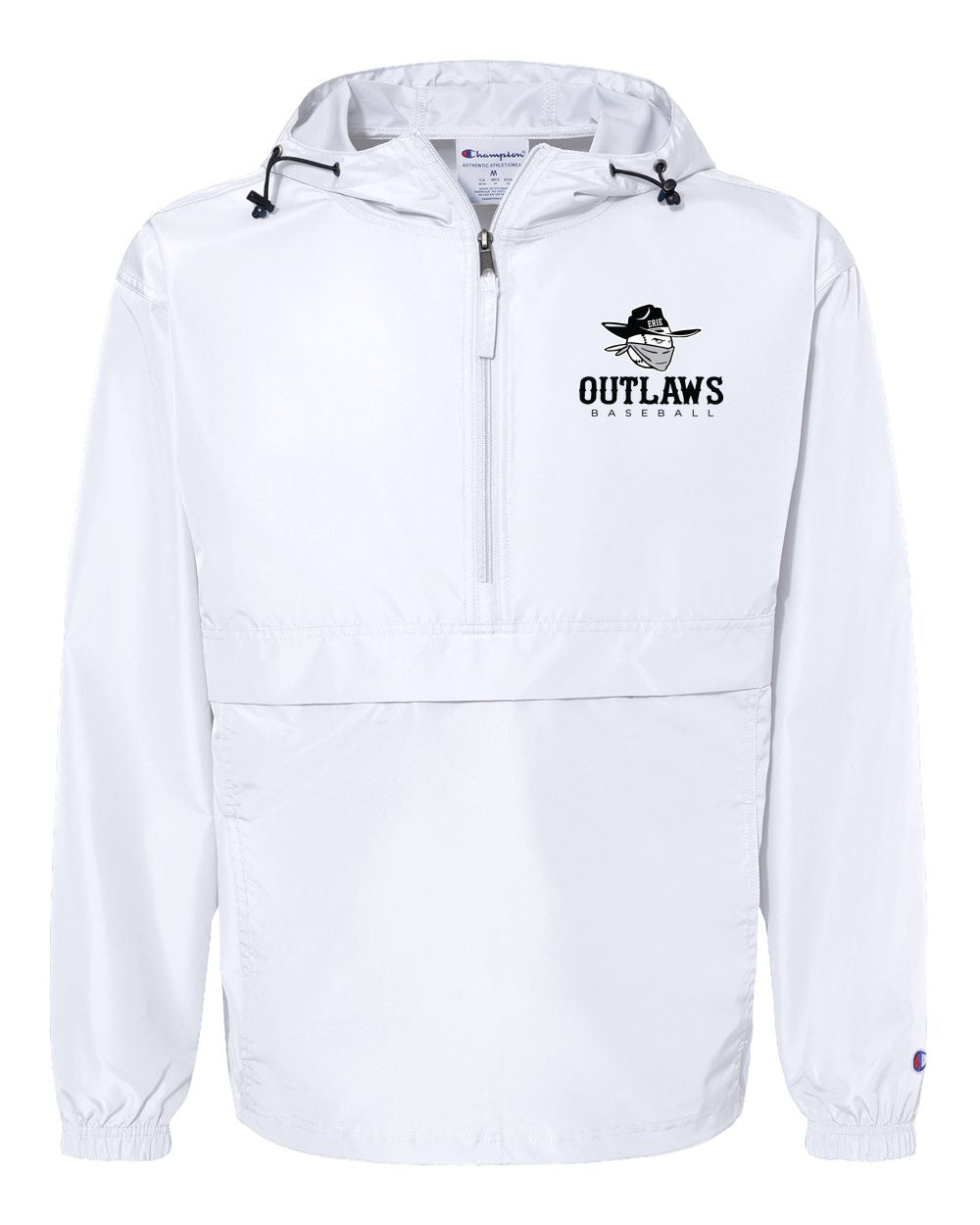 Champion Packable Anorak Jacket