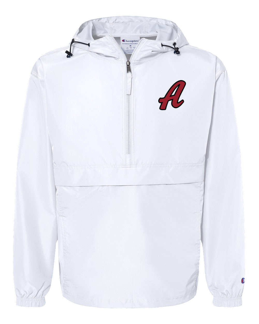 Champion Packable Anorak Jacket