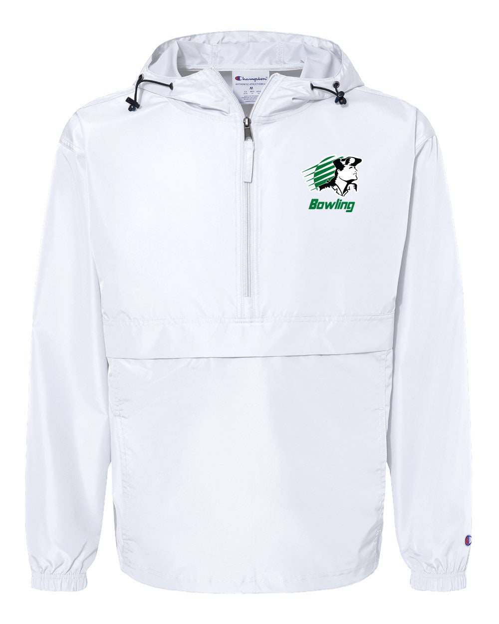 Champion Packable Anorak Jacket