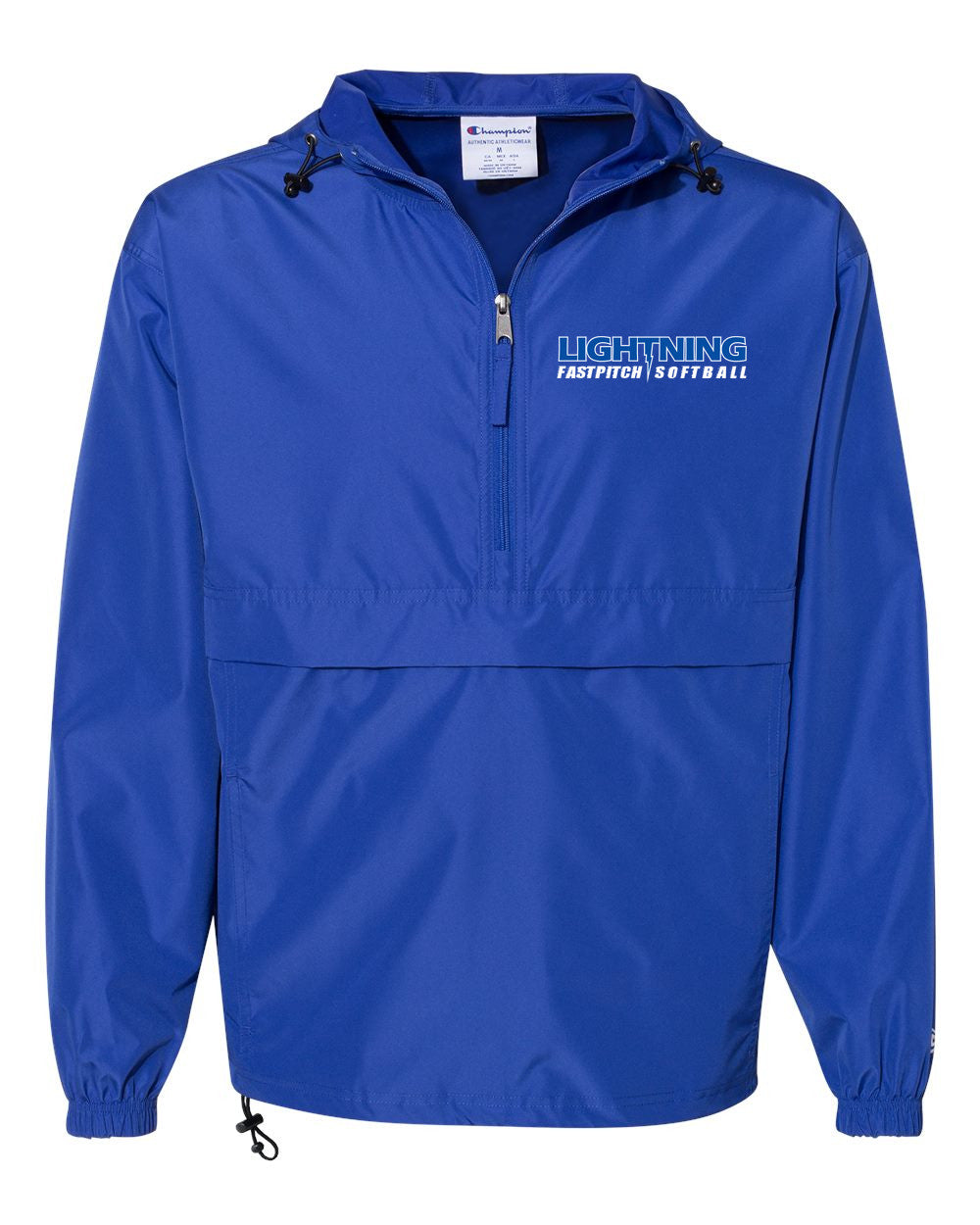 Champion Packable Anorak Jacket