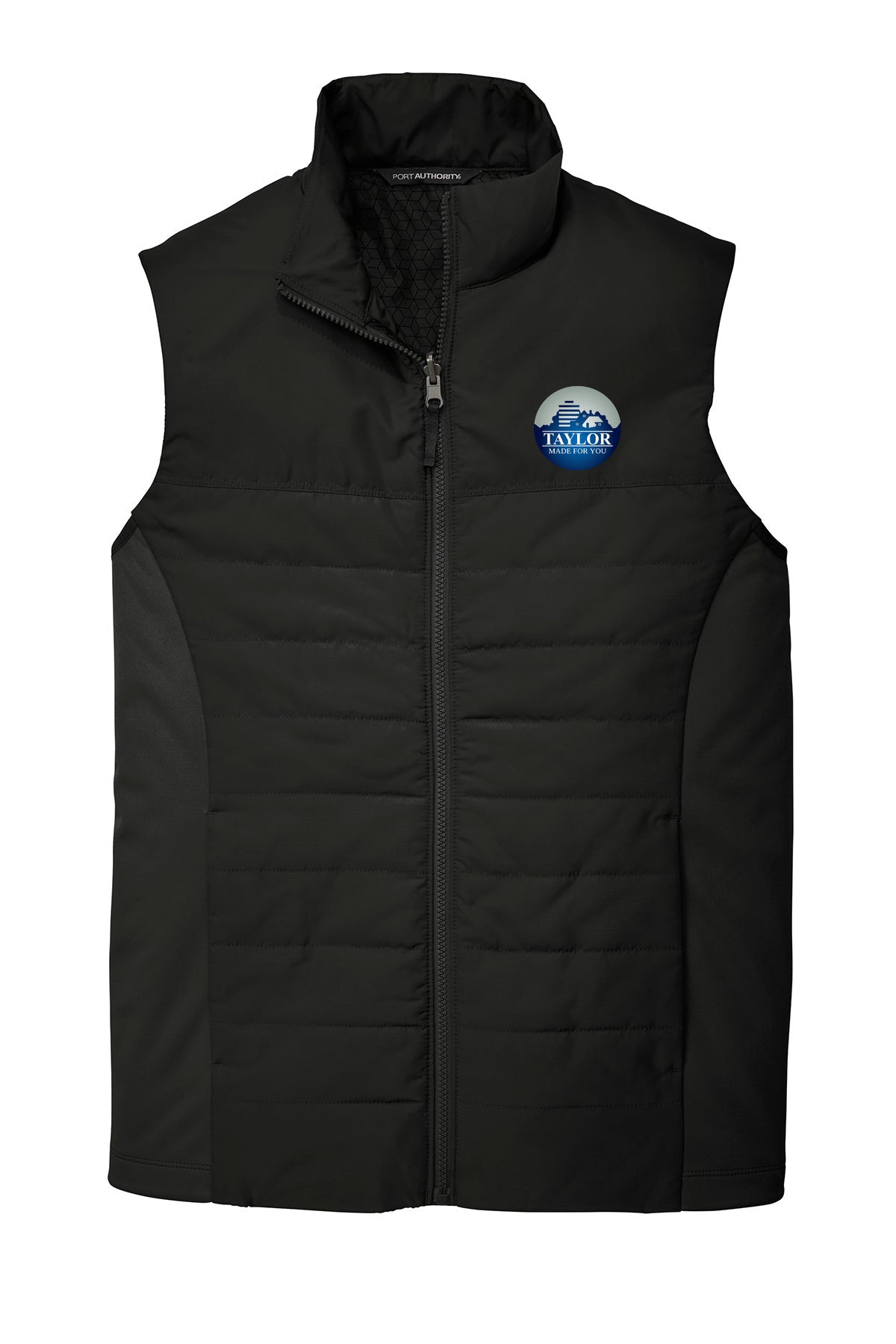 Collective Insulated Vest