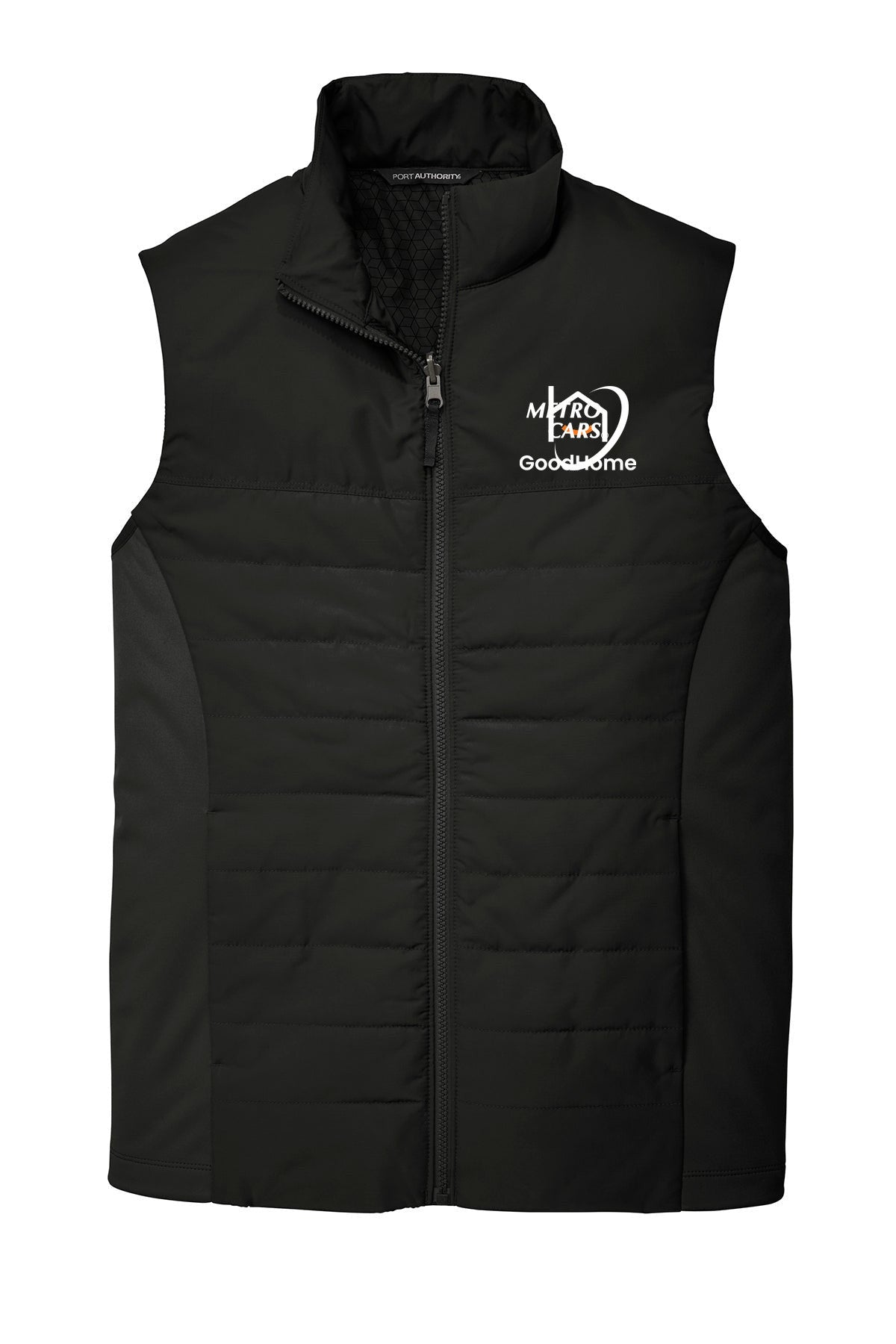 Collective Insulated Vest
