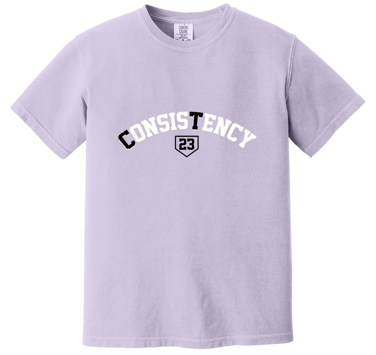 Comfort Colors Heavyweight Ring Spun Tee