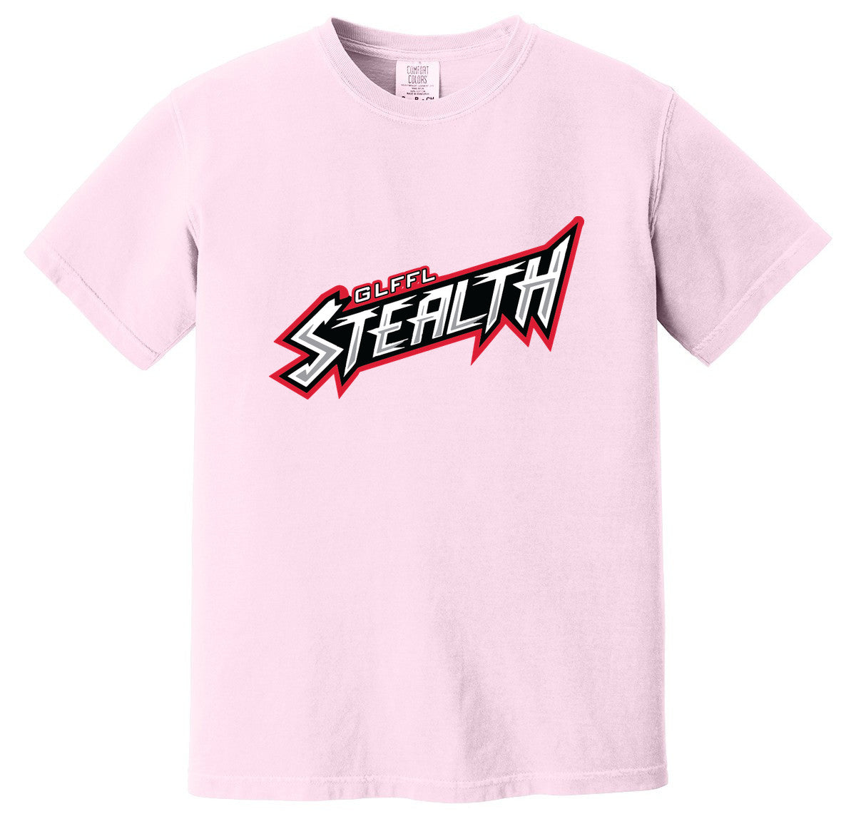 Comfort Colors Heavyweight Ring Spun Tee