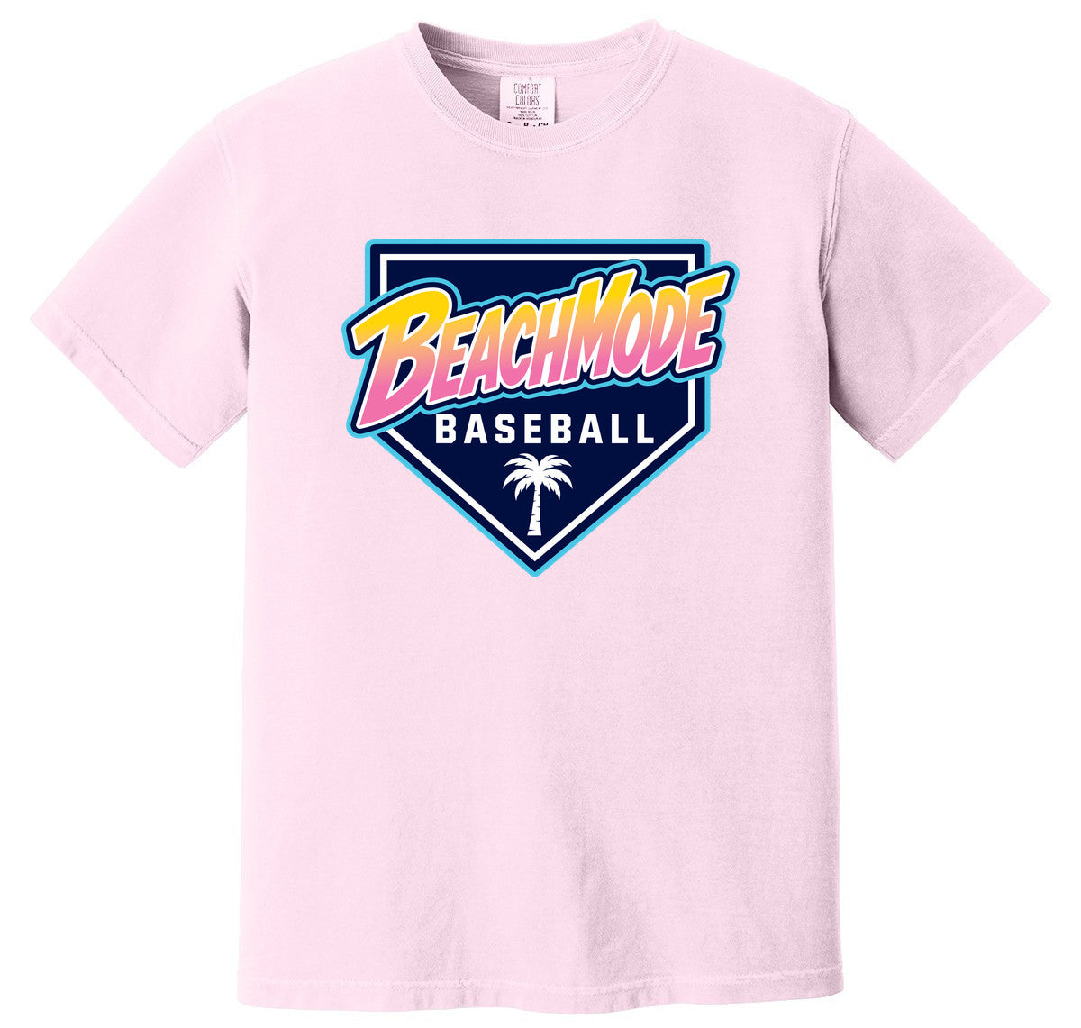 Comfort Colors Heavyweight Ring Spun Tee