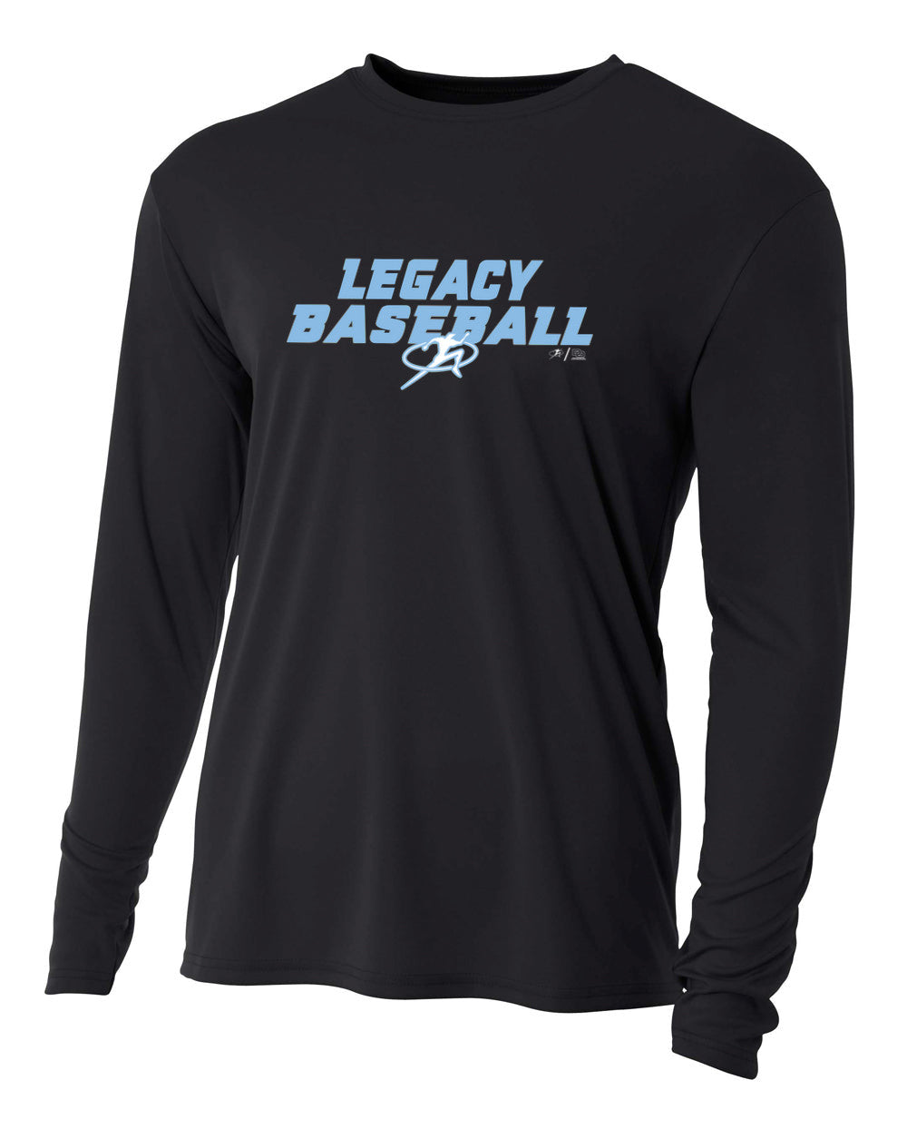 Cooling Performance Long Sleeve Tee