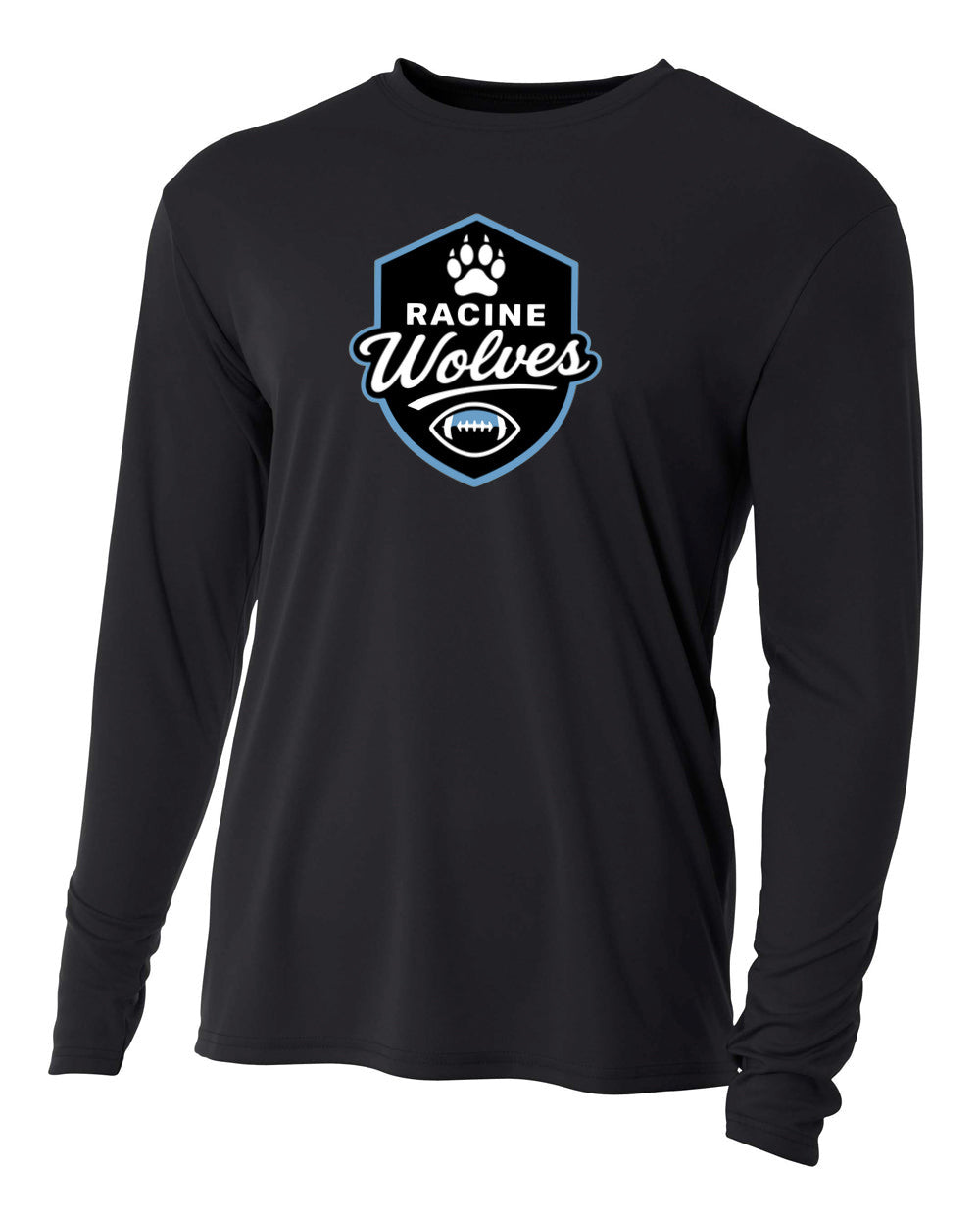 Cooling Performance Long Sleeve Tee